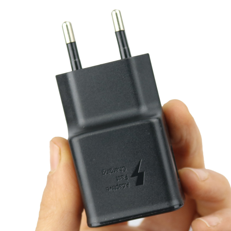 شارژر دیواری 15 وات سامسونگ S10 Plus EP-TA200 PD 2A - 7