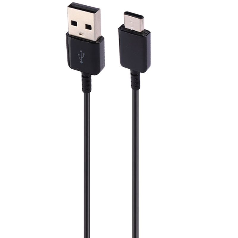 شارژر دیواری 15 وات سامسونگ S8 EP-TA200 2A High Copy + کابل تایپ سی - 7