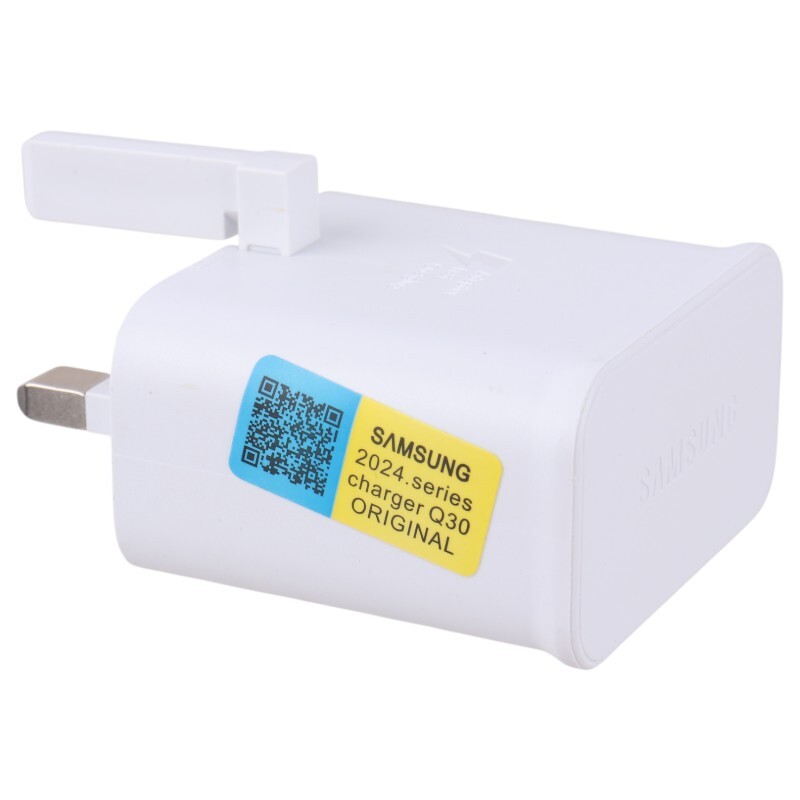 شارژر دیواری 18 وات سامسونگ EP-TA200 QC3.0 PD 2A - 2