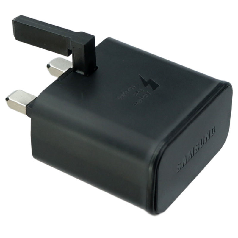 شارژر دیواری 18 وات سامسونگ S10 EP-TA200 PD 2A - 4
