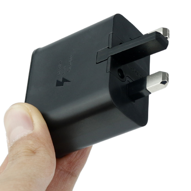 شارژر دیواری 18 وات سامسونگ S10 EP-TA200 PD 2A - 8