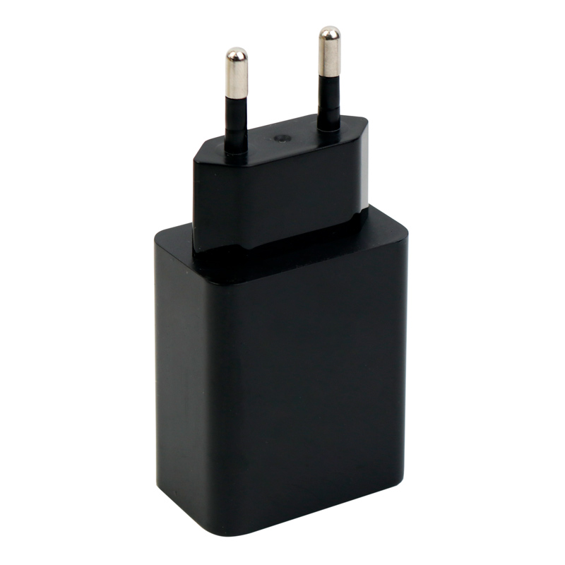شارژر دیواری 18 وات شیائومی اصلی MDY-10-EF QC3 PD 3A - 2