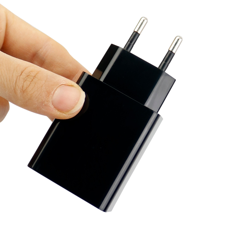 شارژر دیواری 18 وات شیائومی اصلی MDY-10-EF QC3 PD 3A - 3