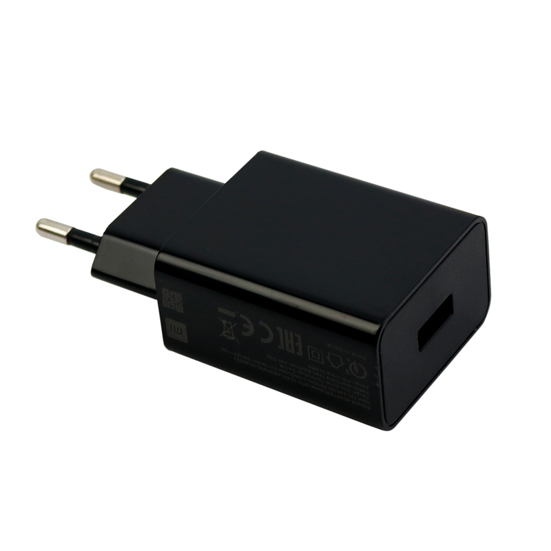 شارژر دیواری 18 وات شیائومی اصلی MDY-10-EF QC3 PD 3A - 4
