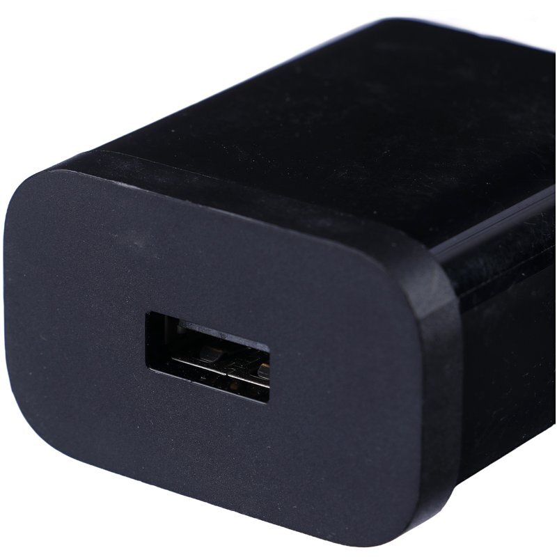 شارژر دیواری 18 وات شیائومی MDY-08-EW 3A سرجعبه + کابل تایپ سی - 5