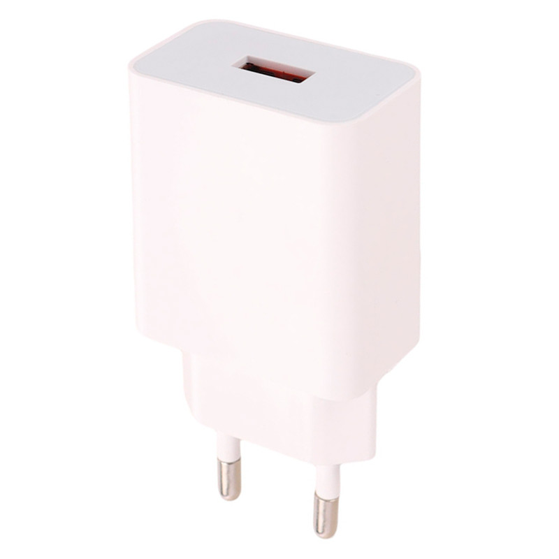 شارژر دیواری 18 وات شیائومی MDY-10-EW QC3.0 PD 3A High Copy شرینک