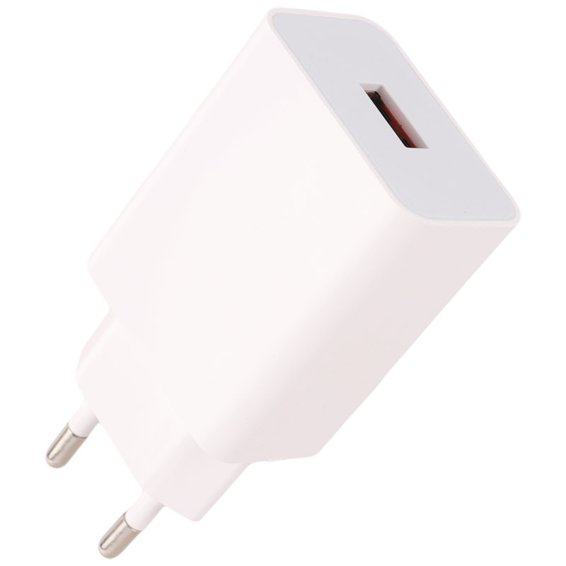 شارژر دیواری 18 وات شیائومی MDY-10-EW QC3.0 PD 3A High Copy شرینک