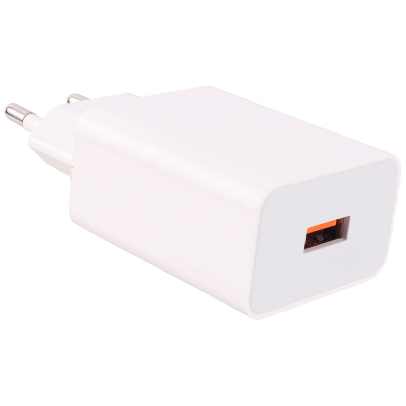 شارژر دیواری 18 وات شیائومی MDY-10-EW QC3.0 PD 3A High Copy شرینک - 3