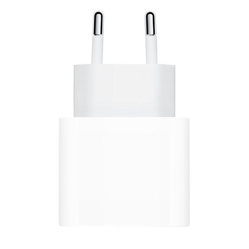 شارژر دیواری 20 وات اپل iPhone 11 A2347 PD 3A - 3