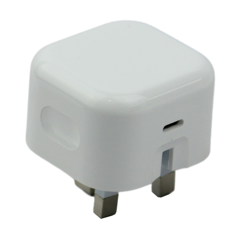 شارژر دیواری 20 وات اپل iPhone 13 2.2A PD High Copy - 6