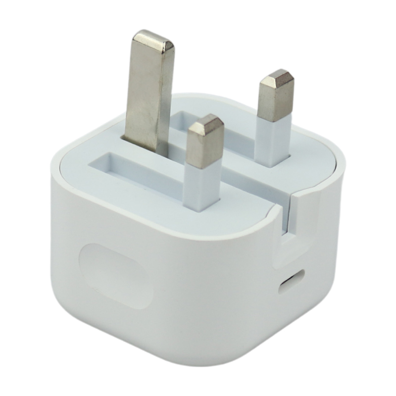 شارژر دیواری 20 وات اپل iPhone 13 2.2A PD High Copy - 7