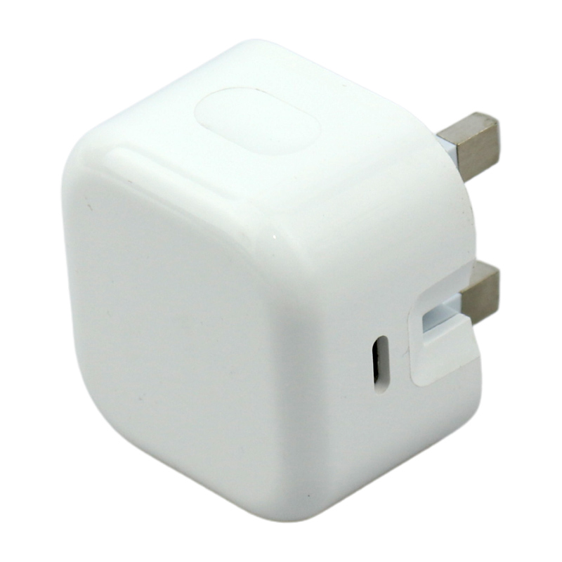 شارژر دیواری 20 وات اپل iPhone 13 2.2A PD High Copy - 8