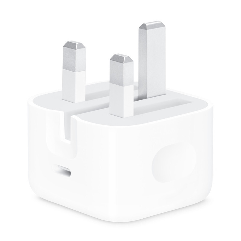 شارژر دیواری 20 وات اپل iPhone MHJF3B/A 3A High Copy