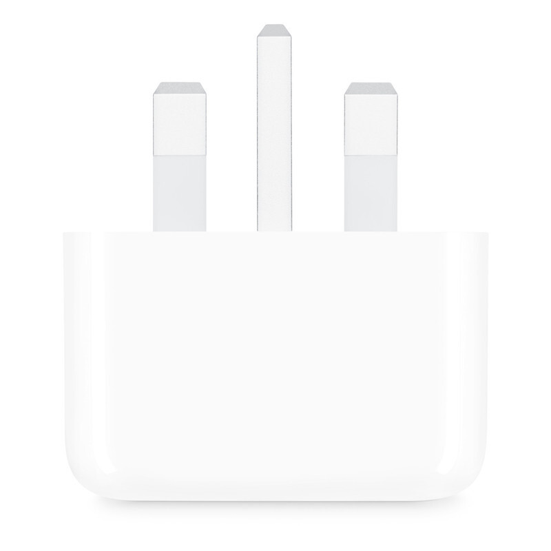 شارژر دیواری 20 وات اپل iPhone MHJF3B/A 3A High Copy - 3