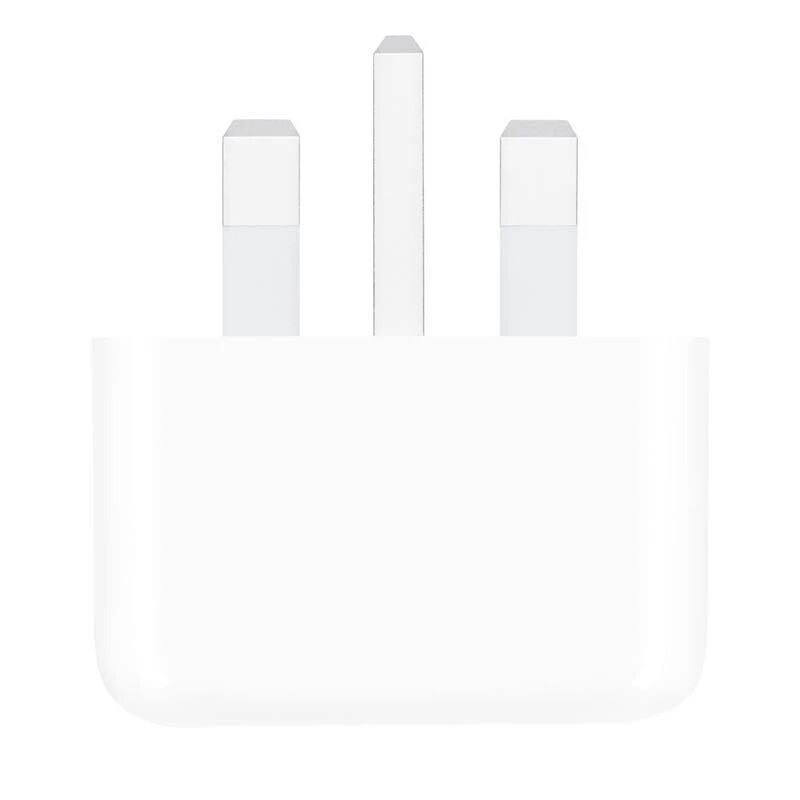 شارژر دیواری 20 وات اپل iPhone MUVT3B/A2344 - 4