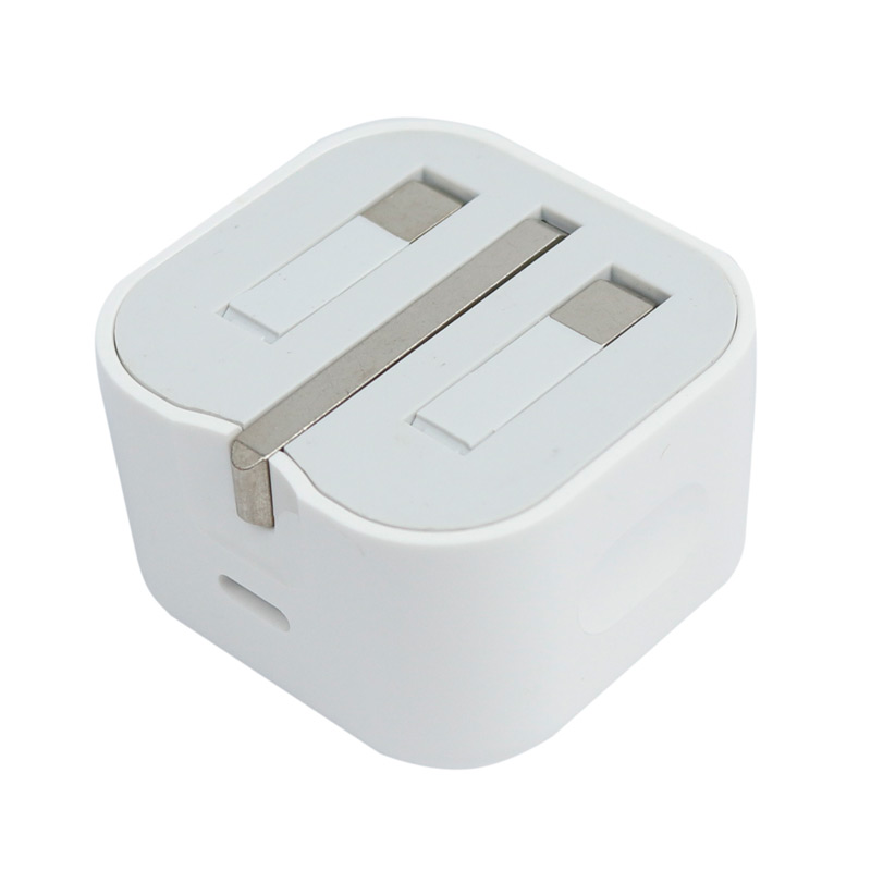 شارژر دیواری 20 وات iPhone 12 A2344 3A - 4