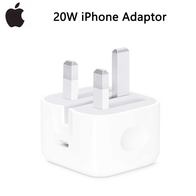 شارژر دیواری 20 وات iPhone 12 App Store PD - 5