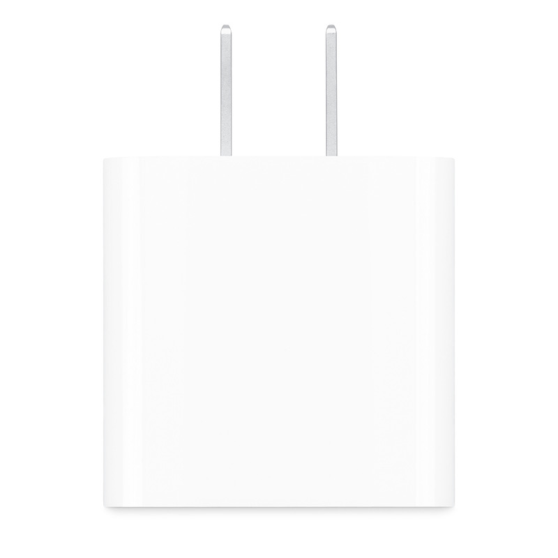 شارژر دیواری 20 وات iPhone 12 App Store PD3.0 - 3