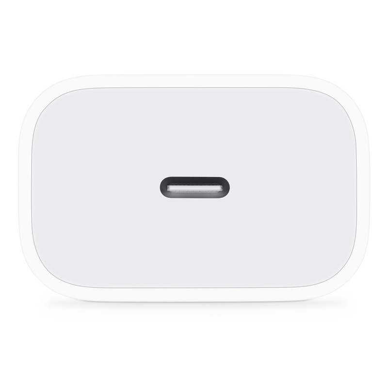 شارژر دیواری 20 وات iPhone 12 App Store PD3.0 - 4