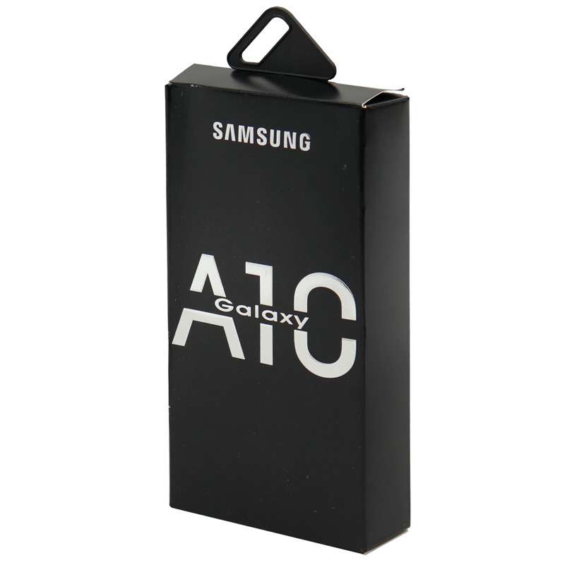 شارژر دیواری 21.5 وات سامسونگ A10 QC3 PD 3A + کابل میکرو یو اس بی - 2