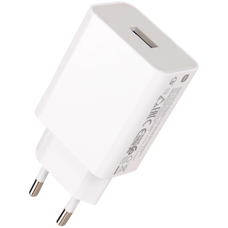 شارژر دیواری 22.5 وات شیائومی MDY-11-EP QC3.0+ PD 3A سرجعبه - 7