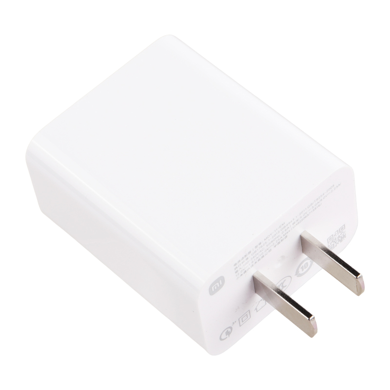 شارژر دیواری 22.5 وات شیائومی Redmi 12C MDY-11-EM QC3.0 PD 3A + کابل تایپ سی و جعبه گوشی - 4