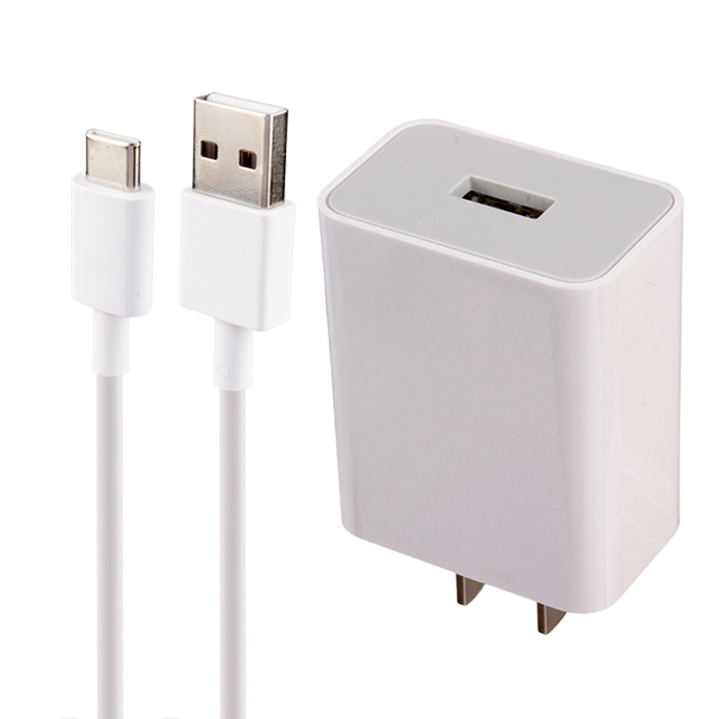 شارژر دیواری 22.5 وات شیائومی Redmi Note 11E-11R 5G MDY-11-EM QC3.0 PD 3A سرجعبه + کابل تایپ سی و جعبه گوشی - 2