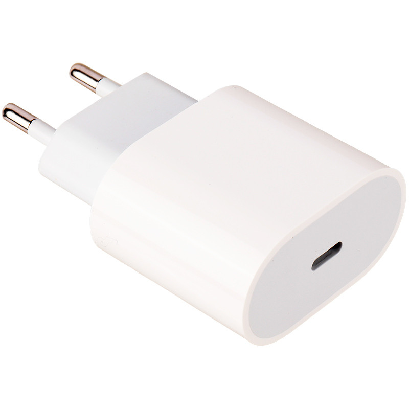 شارژر دیواری 25 وات اپل iPhone MHJ83ZM/A - 3