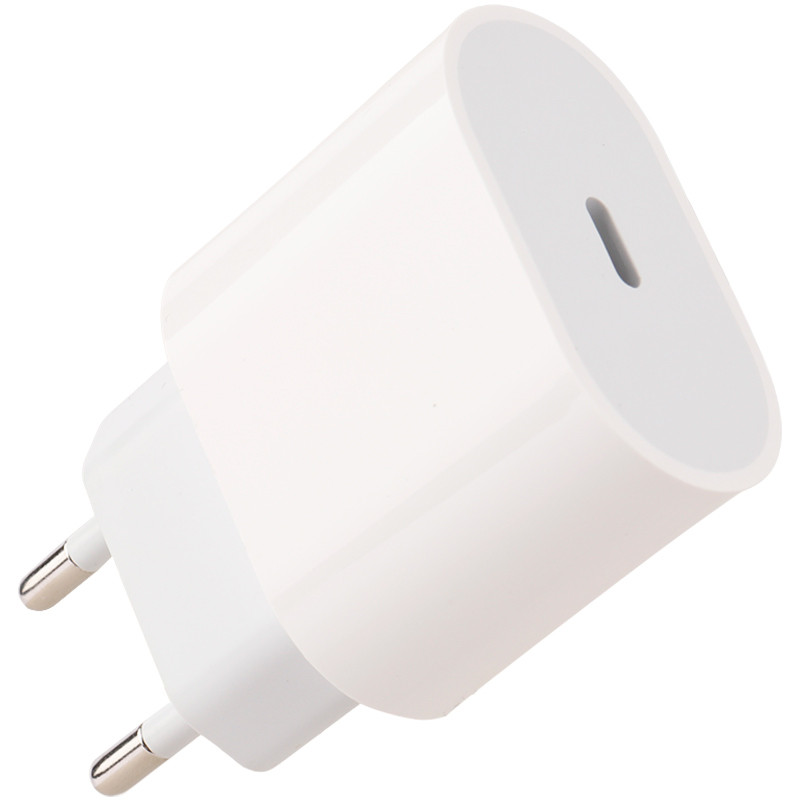 شارژر دیواری 25 وات اپل iPhone MHJ83ZM/A - 4