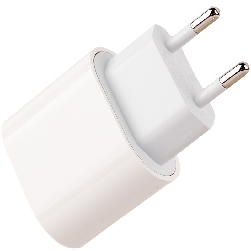 شارژر دیواری 25 وات اپل iPhone MHJ83ZM/A - 5