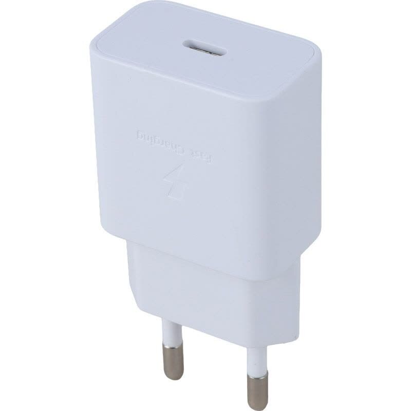 شارژر دیواری 25 وات سامسونگ EP-T1510 PD 3A - 4