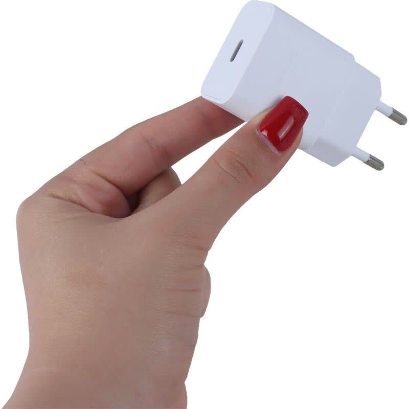 شارژر دیواری 25 وات سامسونگ EP-T1510 PD 3A - 5