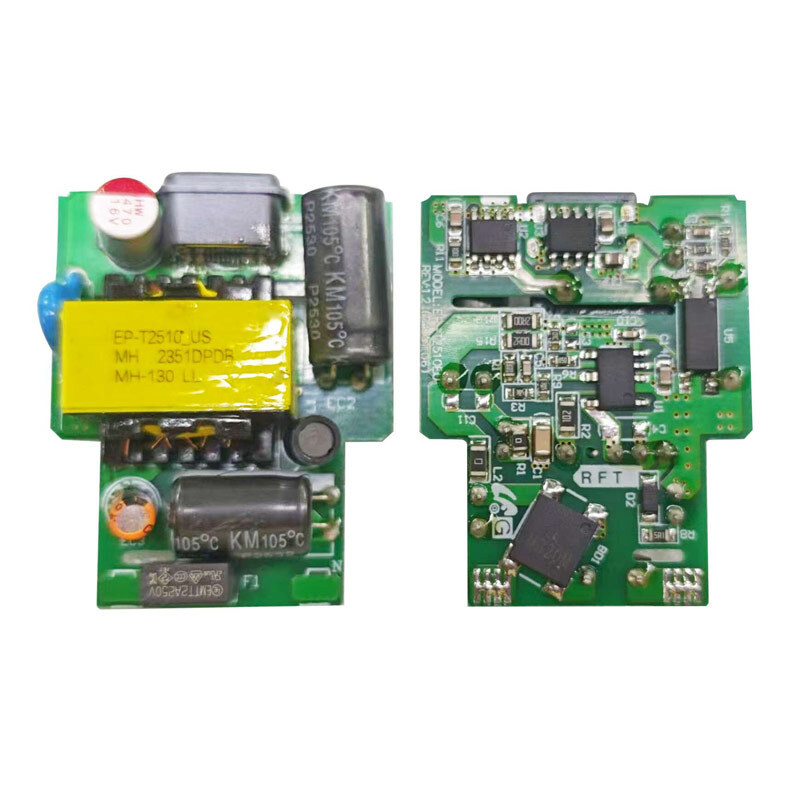 شارژر دیواری 25 وات سامسونگ EP-T2510 GaN PD3.0 3A - 4