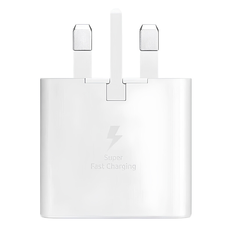 شارژر دیواری 25 وات سامسونگ EP-T2510 Grade A PD 3A سر جعبه - 2