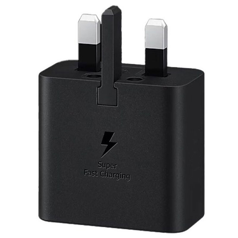 شارژر دیواری 25 وات سامسونگ EP-T2510 PD 3A High Copy - 3