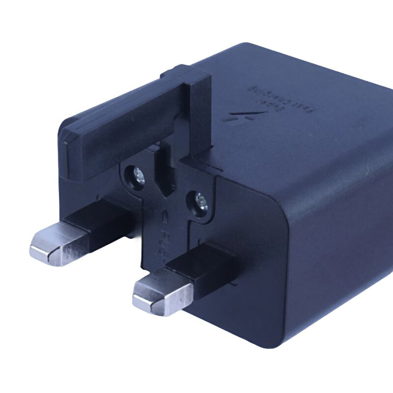 شارژر دیواری 25 وات سامسونگ EP-T2510 PD 3A High Copy شرینک - 2