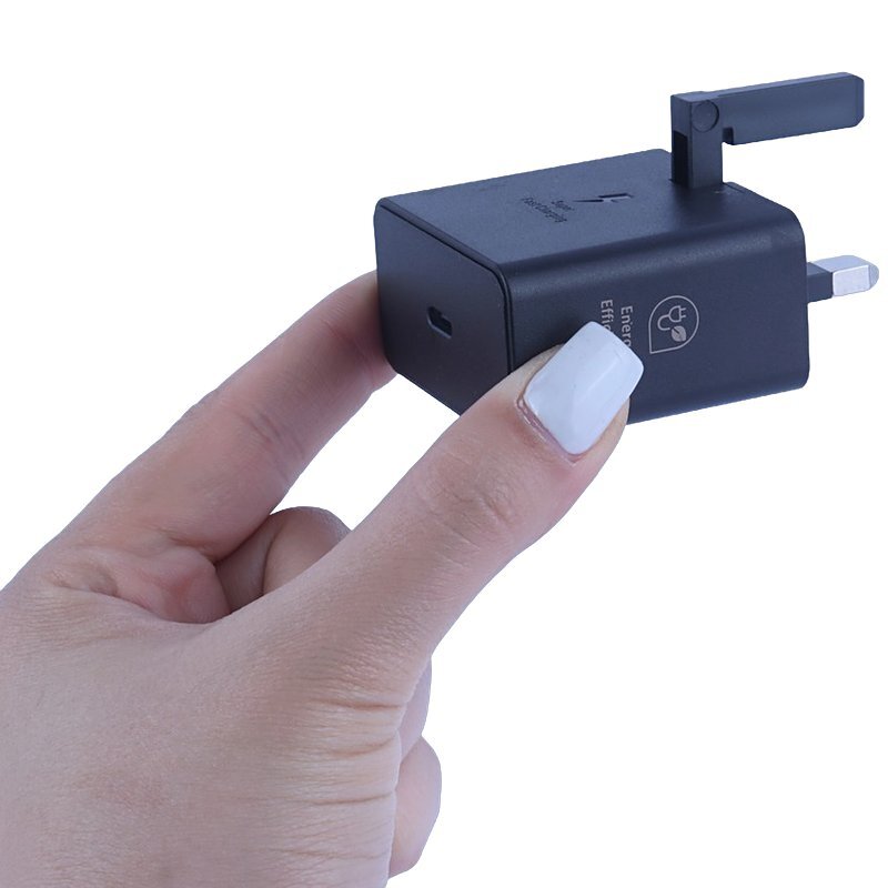 شارژر دیواری 25 وات سامسونگ EP-T2510 PD 3A High Copy شرینک - 3