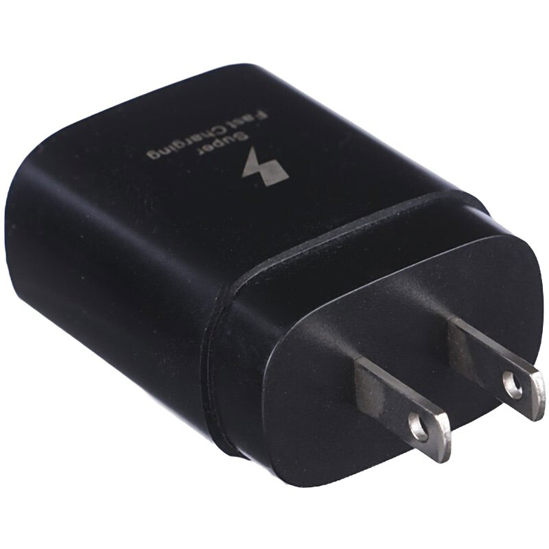 شارژر دیواری 25 وات سامسونگ EP-TA800 PD 3A - 3