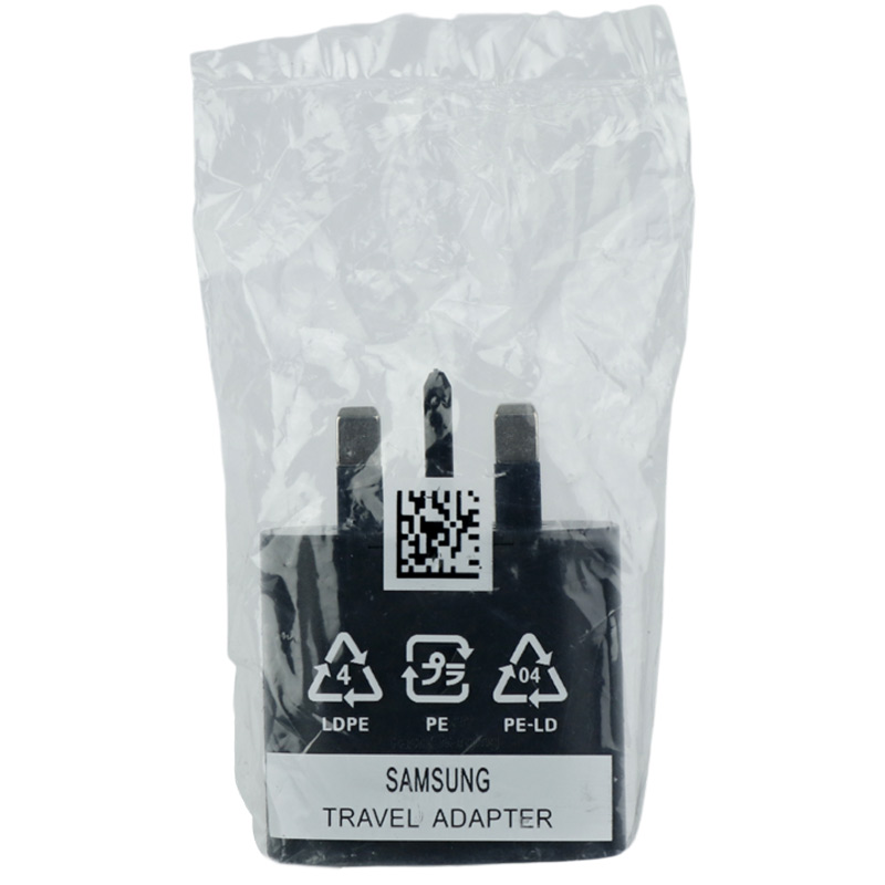 شارژر دیواری 25 وات سامسونگ Note10 EP-TA800 PD 3A شرینک - 2