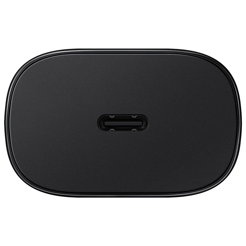 شارژر دیواری 25 وات سامسونگ Note10 EP-TA800 PD 3A شرینک - 7