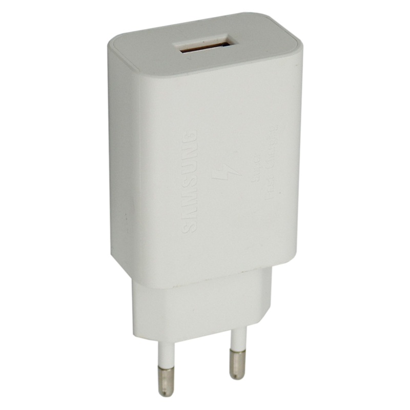 شارژر دیواری 25 وات سامسونگ S21-5G PD 3A + کابل تایپ سی - 7