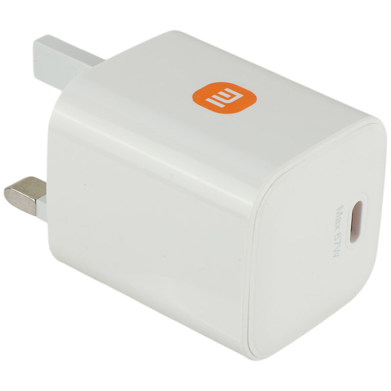 شارژر دیواری 25 وات شیائومی MDZ-13I PD 3A - 3