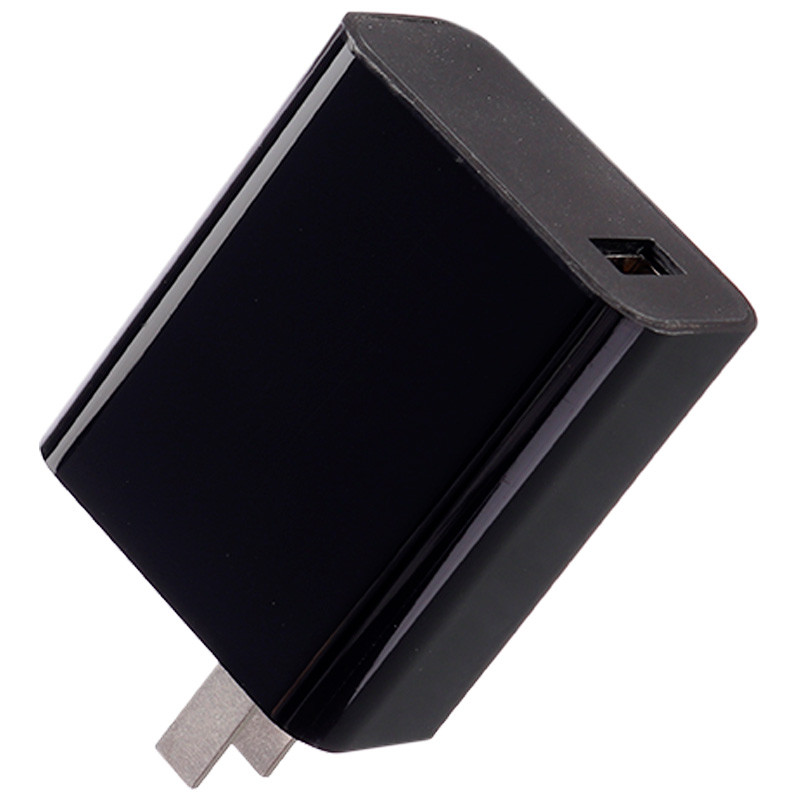 شارژر دیواری 27 وات شیائومی Black Shark PD 3A سرجعبه + کابل تایپ سی شرینک - 4
