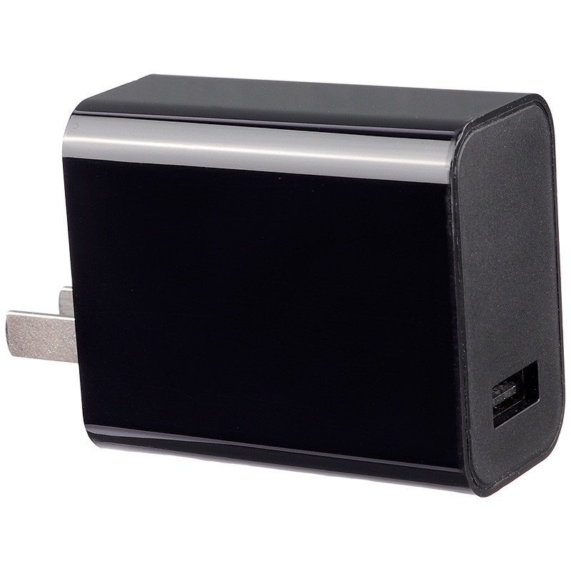 شارژر دیواری 27 وات شیائومی Black Shark PD 3A سرجعبه + کابل تایپ سی شرینک - 5