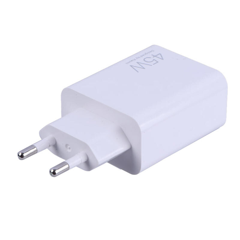 شارژر دیواری 33 وات شیائومی MDY-11-EZ 3A - 3