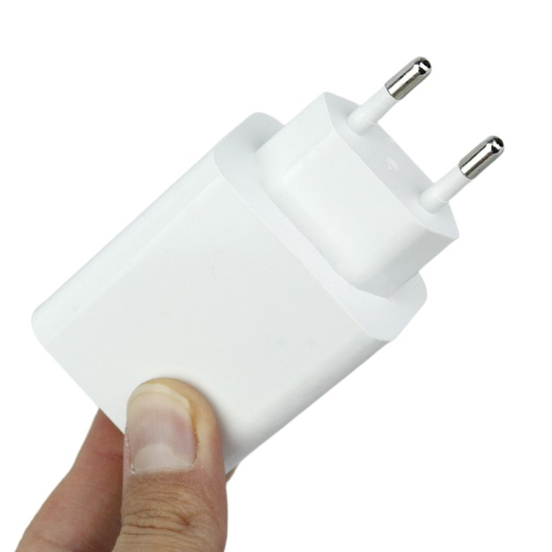شارژر دیواری 33 وات شیائومی MDY-11-EZ 3A PD شرینک - 3