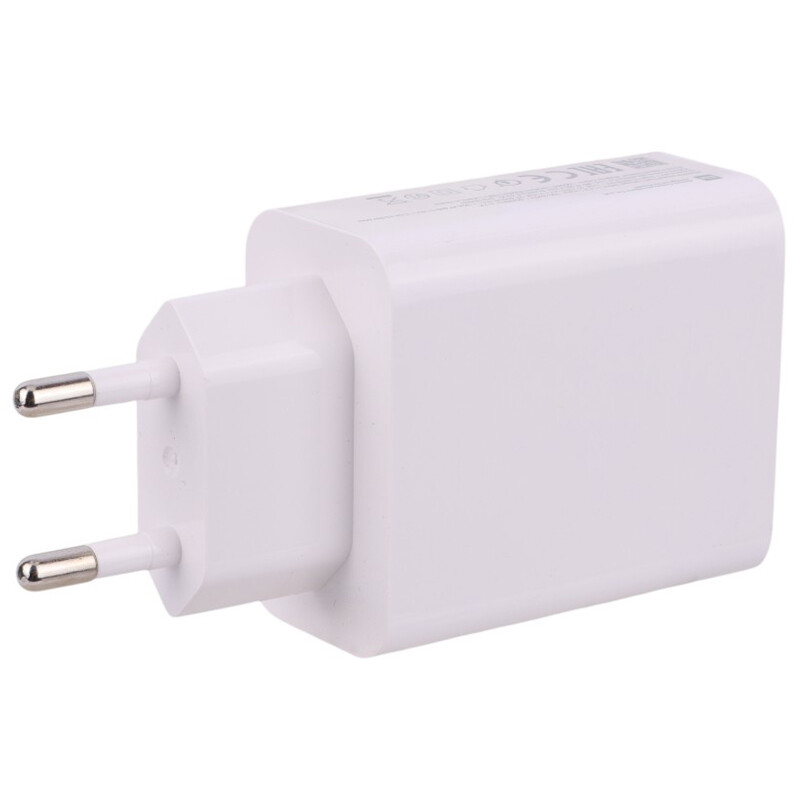شارژر دیواری 33 وات شیائومی MDY-11-EZ PD 3A - 3