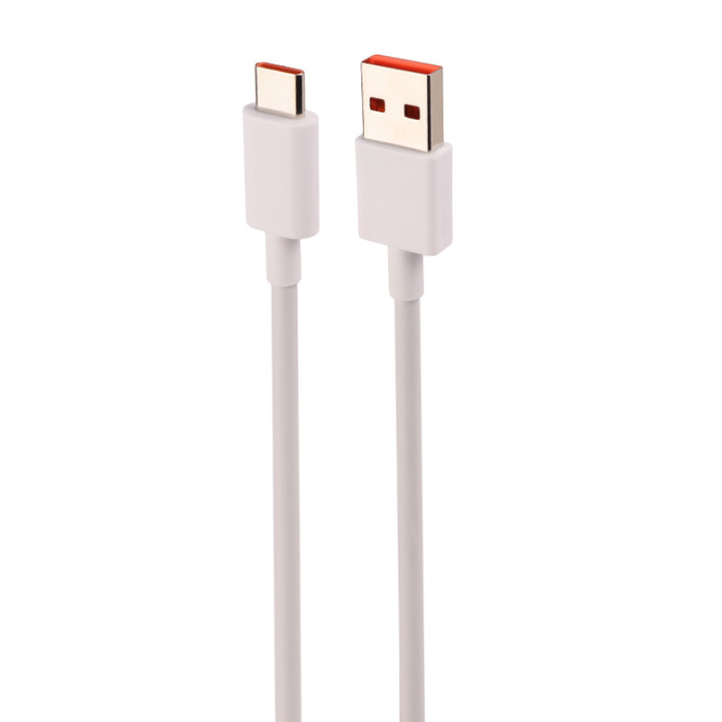 شارژر دیواری 33 وات شیائومی MDY-11-EZ PD 3A + کابل تایپ سی - 7