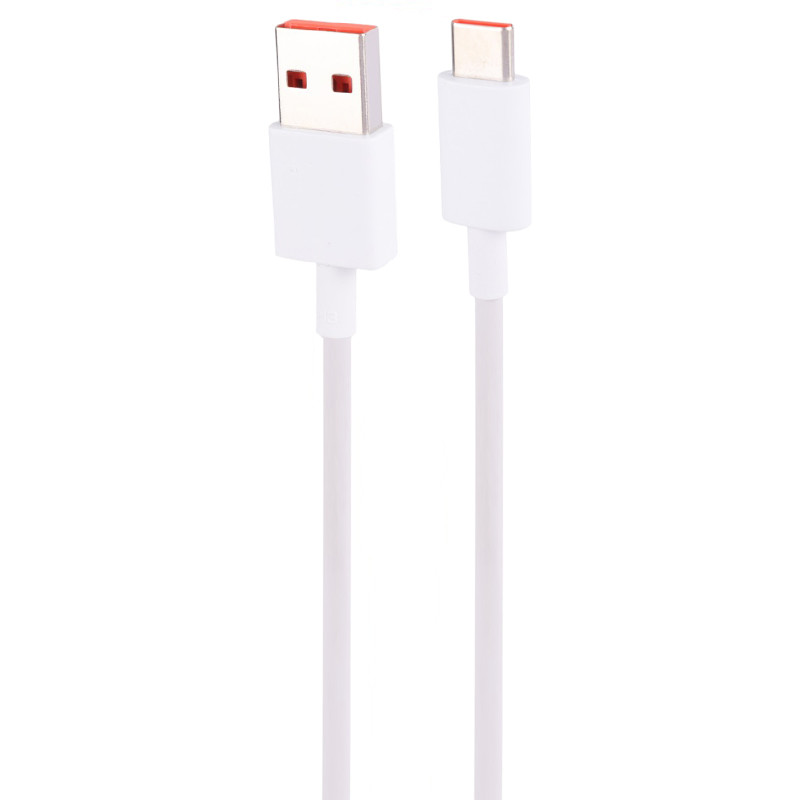 شارژر دیواری 33 وات شیائومی MDY-16-EF 3A سرجعبه + کابل تایپ سی و جعبه گوشی - 2