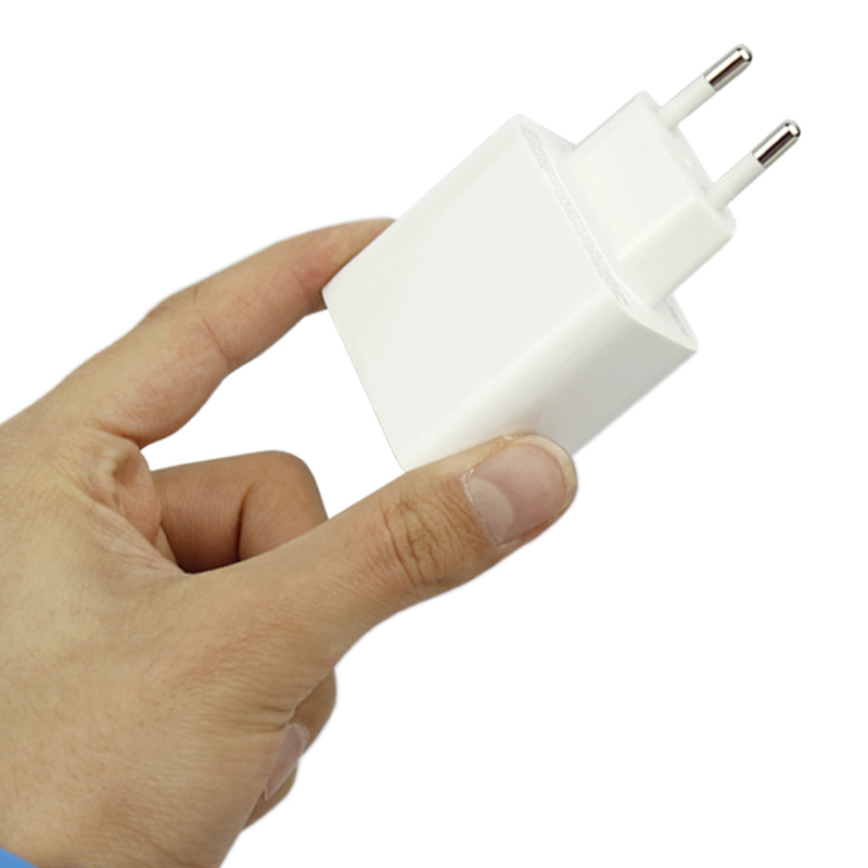 شارژر دیواری 33 وات شیائومی Mi AD332EU PD3.0 3A - 4